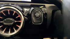 Mercedes-Benz CLA 250e AMG Line Premium Plus 4dr Tip Auto Saloon